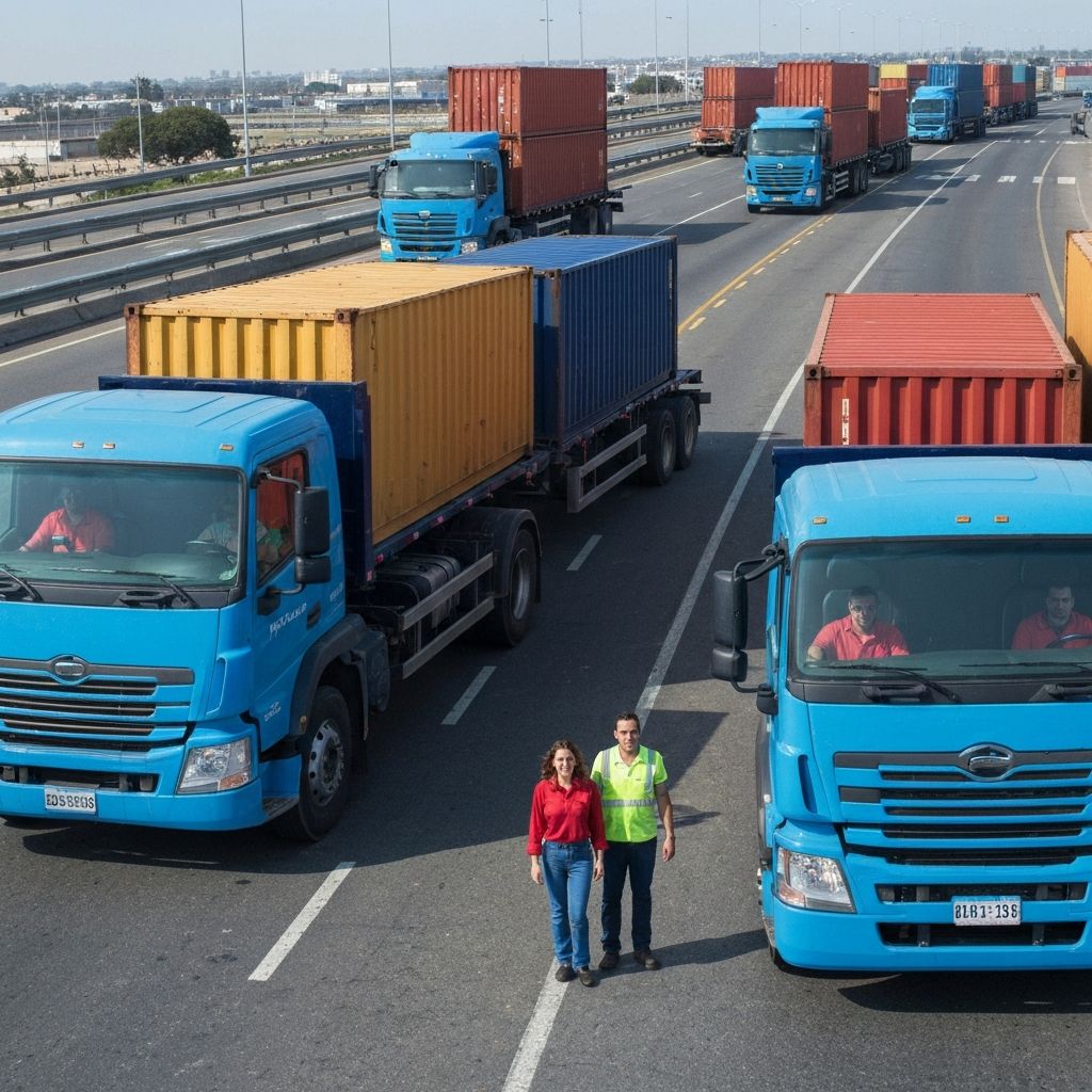 Asistencia por Cargas Retenidas